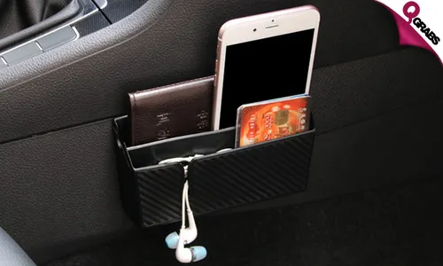 Car Accessories Holder!